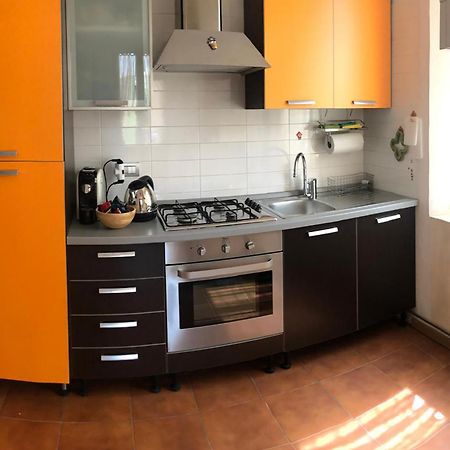 Appartamento Vecchia Oslavia Reggio Emilia Ngoại thất bức ảnh