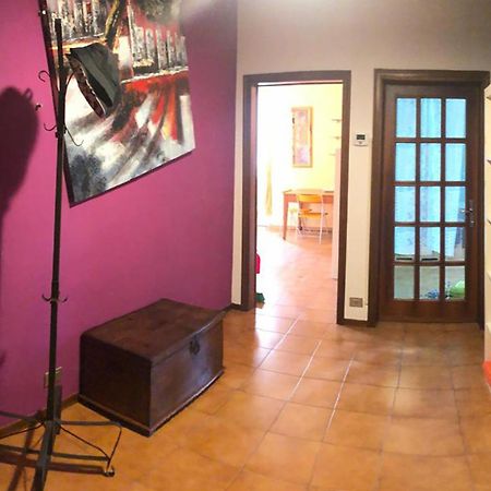 Appartamento Vecchia Oslavia Reggio Emilia Ngoại thất bức ảnh