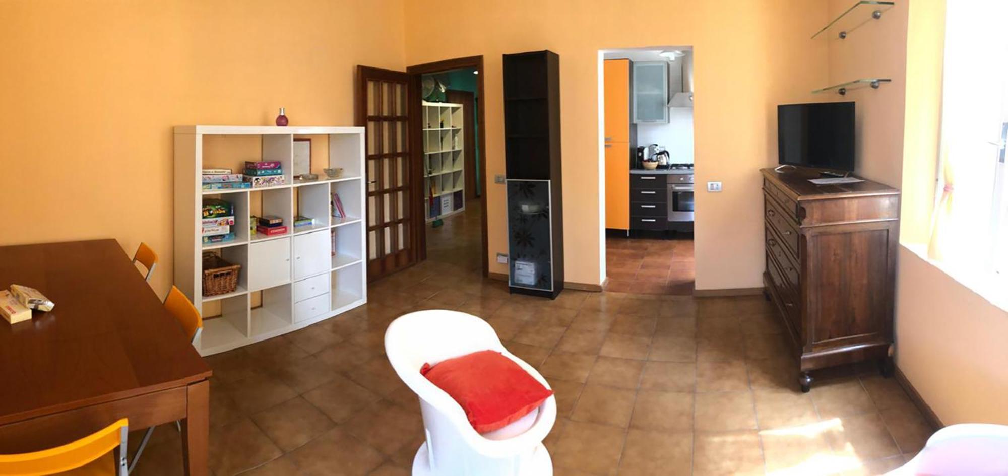 Appartamento Vecchia Oslavia Reggio Emilia Ngoại thất bức ảnh