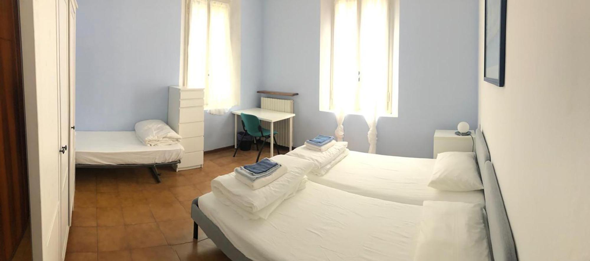 Appartamento Vecchia Oslavia Reggio Emilia Ngoại thất bức ảnh