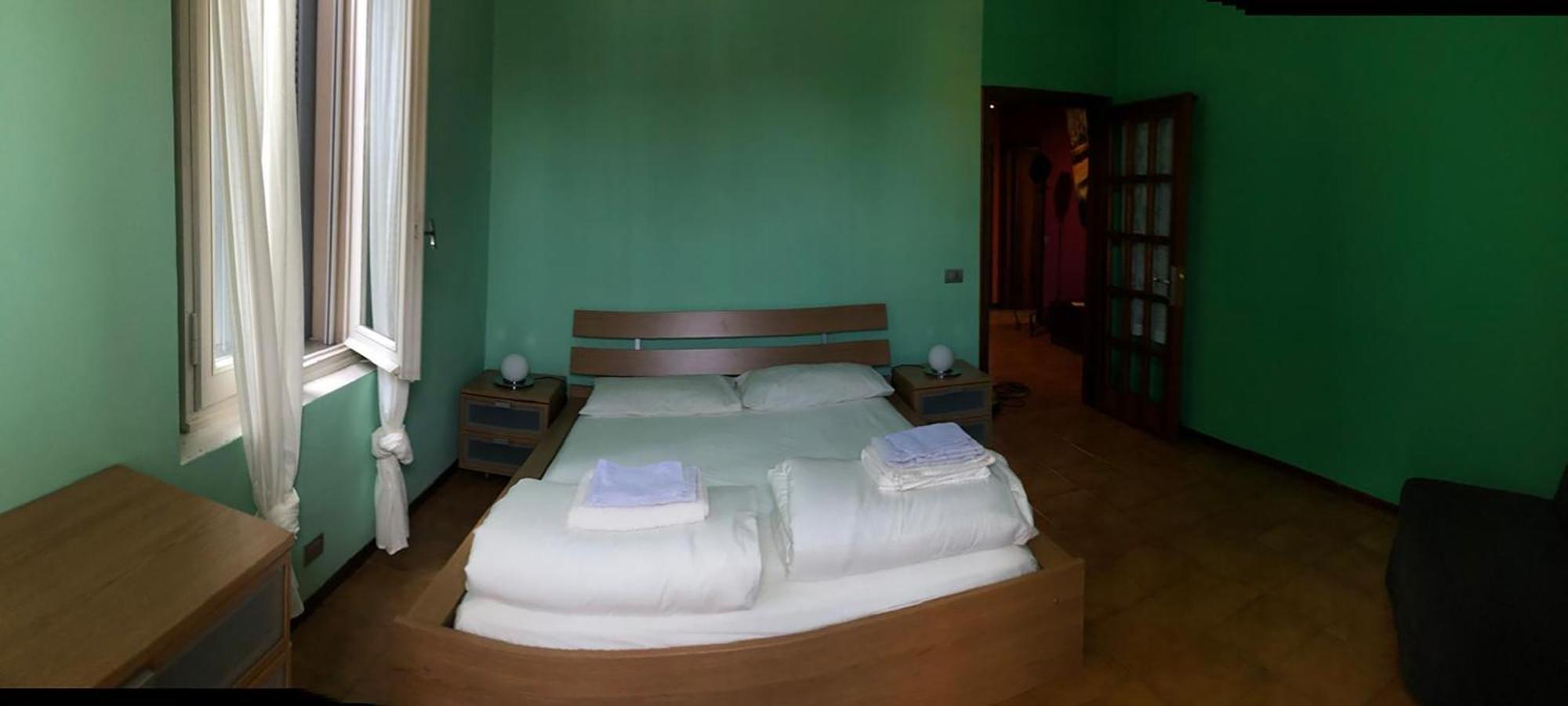 Appartamento Vecchia Oslavia Reggio Emilia Ngoại thất bức ảnh