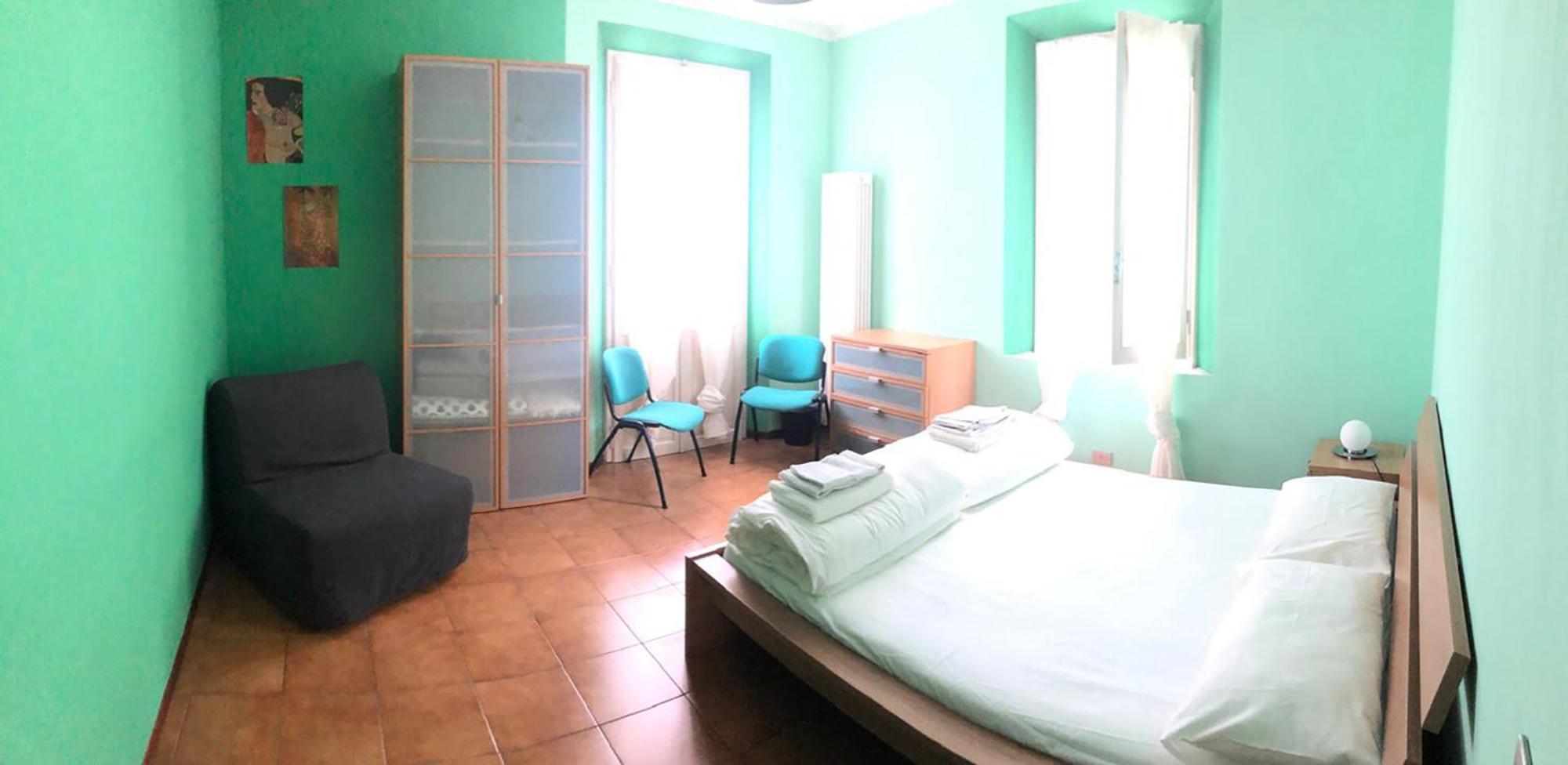 Appartamento Vecchia Oslavia Reggio Emilia Ngoại thất bức ảnh