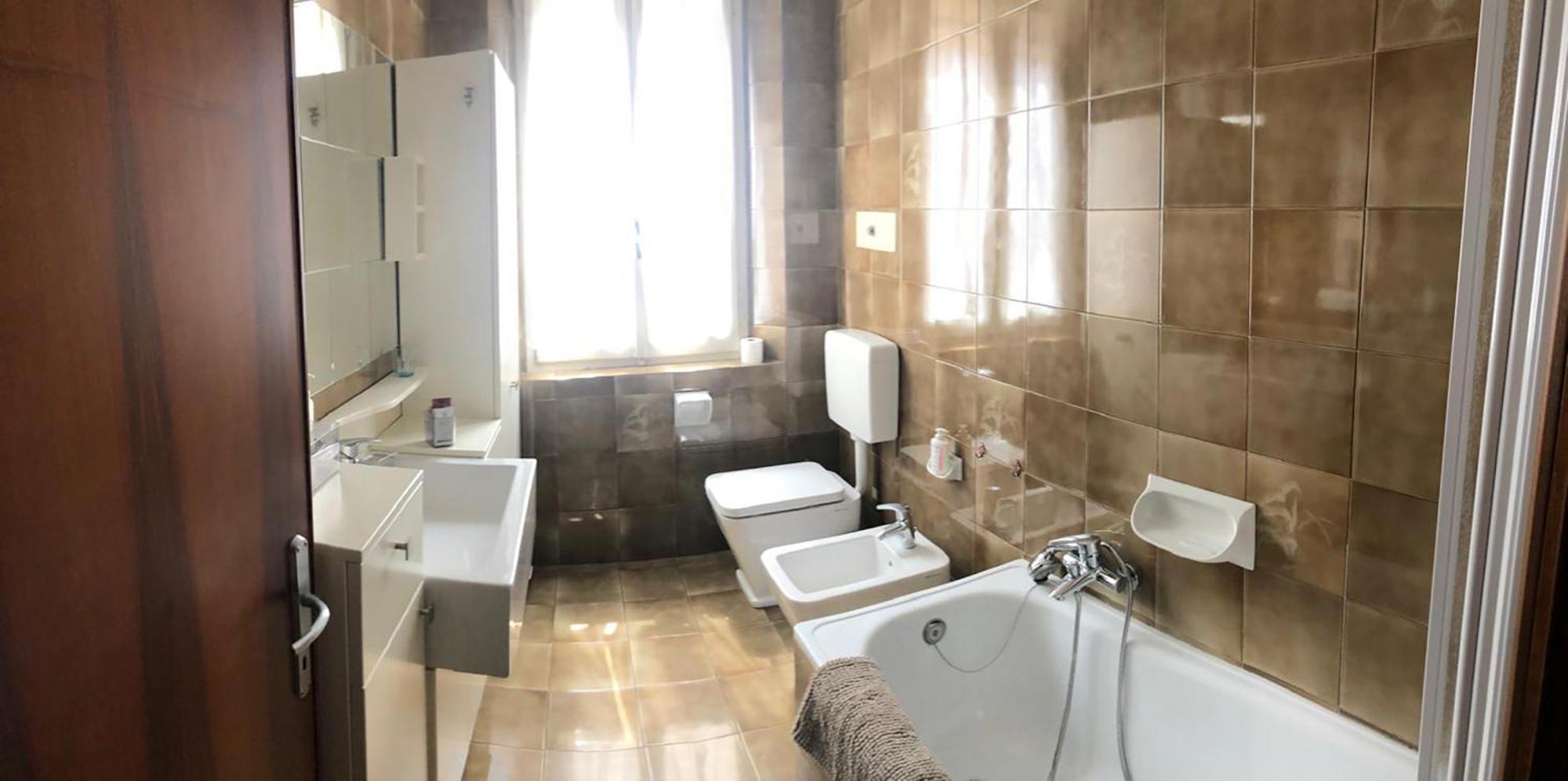 Appartamento Vecchia Oslavia Reggio Emilia Ngoại thất bức ảnh