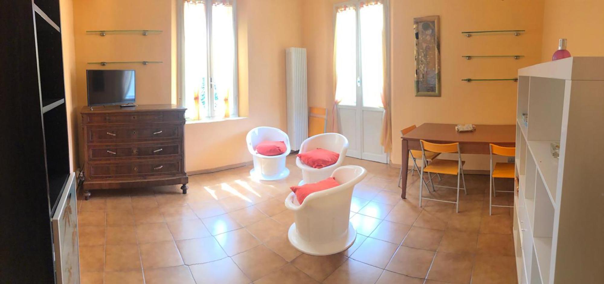 Appartamento Vecchia Oslavia Reggio Emilia Ngoại thất bức ảnh