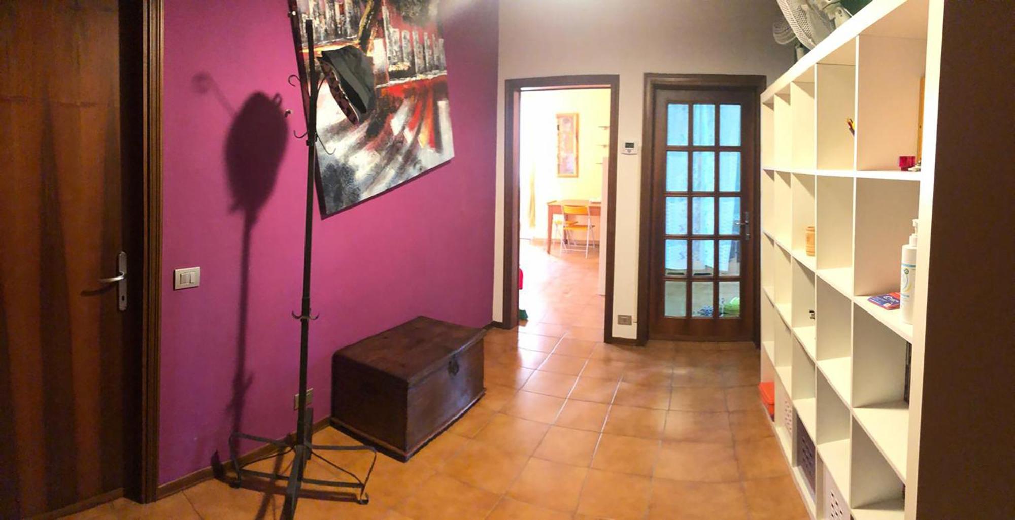 Appartamento Vecchia Oslavia Reggio Emilia Ngoại thất bức ảnh